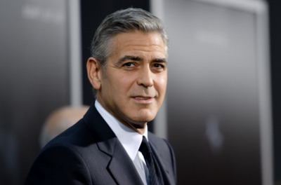 Судью - на мыло, а Джорджа Клуни – на сыр!